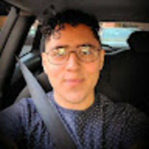 Meet your Posher, Alex